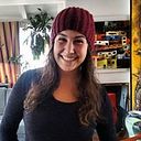 Natalie Pacheco Pérez