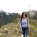 Clau Sánchez Zárate