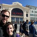 Rocio González Barral