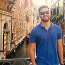 Alejandro Chavira Mariscal