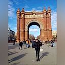 Yazmin Rivera Sandoval