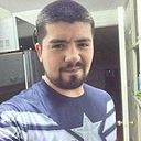 Sergio Gonzalez