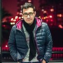 Paul Mendoza Paredes