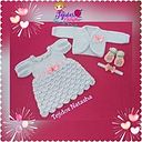 Tejidos Natasha Contreras