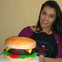 Ruth De Sá Altariugio