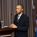 Miguel César Santos