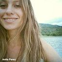 Anita Perez