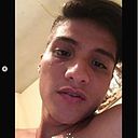 Gino Alvarado Rivasplata