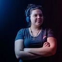 Katherin Gaudet Fiallos