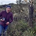 Juan Pablo Herrera Cita