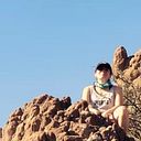 Lucia Margarita Alfaro Ortiz