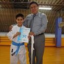 Julio Carlos Moron Gallegos