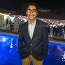 Irving Suárez Arzate