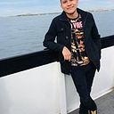 Efren David Rivera Jr.