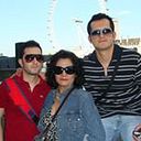 María Belinda Vite Ramos