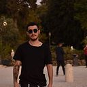 Gabriel Madrigal Rodriguez