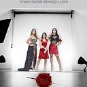 FashionDesigner Mariana Burgos
