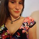 Noelia Natalia Vargas