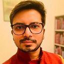 Vivek Sharan