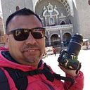 Edilberto José Ibañez Geldres