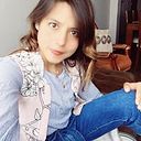 Maria Camila Melo Gutierrez