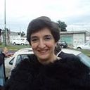 Guillermina Cabrera