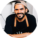 Daniel Droguett Fresard