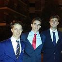 Toño Gimeno Méndez