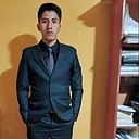 Alex Palma Gala