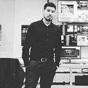 Alberto Alonso Valdivia