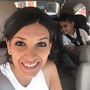 Claudia Valdes