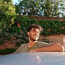 Nahuel Vera von Lücken