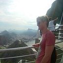 Gustavo Cordova Costa