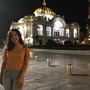 Lupita Gonzalez Ballesteros