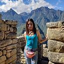 Daniela Fernanda Tejada Gonzalez