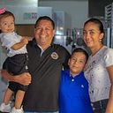 Juan Pablo Cardona Arce