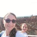 Monica Cristina Arcila Luna