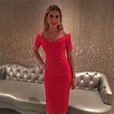 Monica Arrivillaga