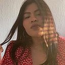 Amairani May