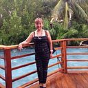 Luz Elena Echeverria