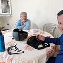 Simón Zambrano Párraga