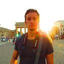 Álvaro Pérez Machado