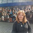 Cecilia Pericich