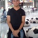 Gabriel Zambrano Jaspe