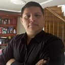 Fernando Poveda García