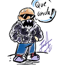 Rodrigo Madrid Fuentes