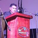 Edgar Solórzano Riera