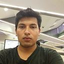 Abdel Salvador Vasquez Bravo