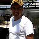 Jose Marin