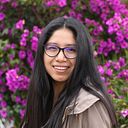 Claudia Rafael Escobar